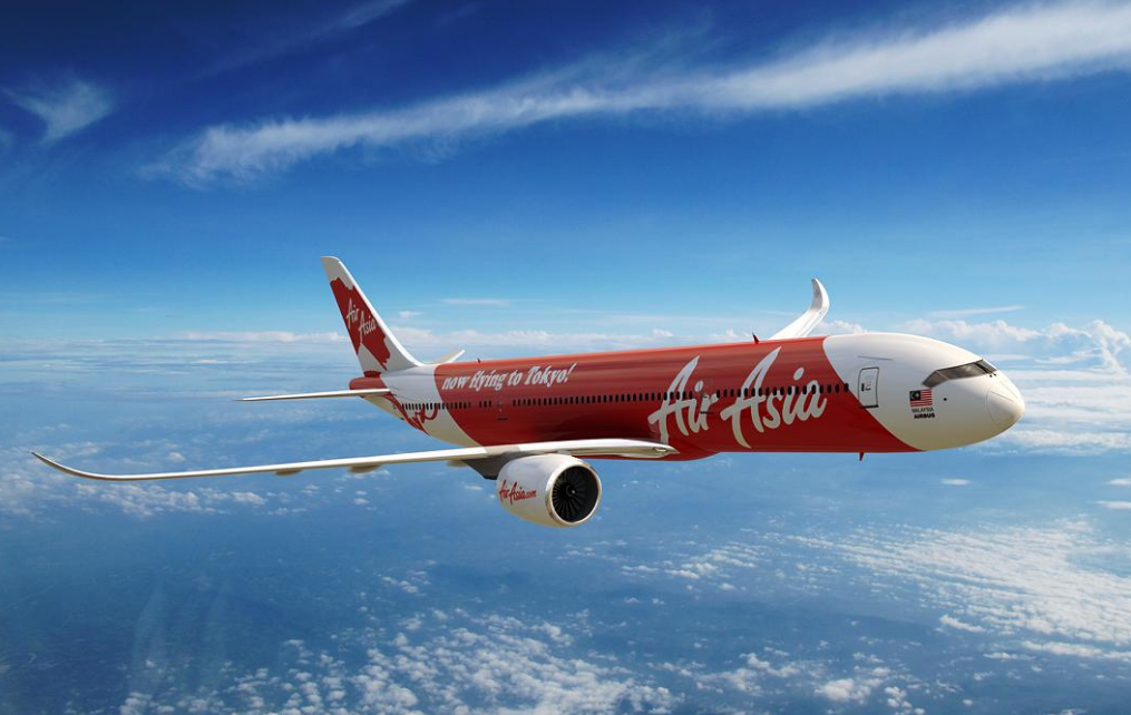 AirAsia Adopts Polylactic Acid (PLA) Tableware