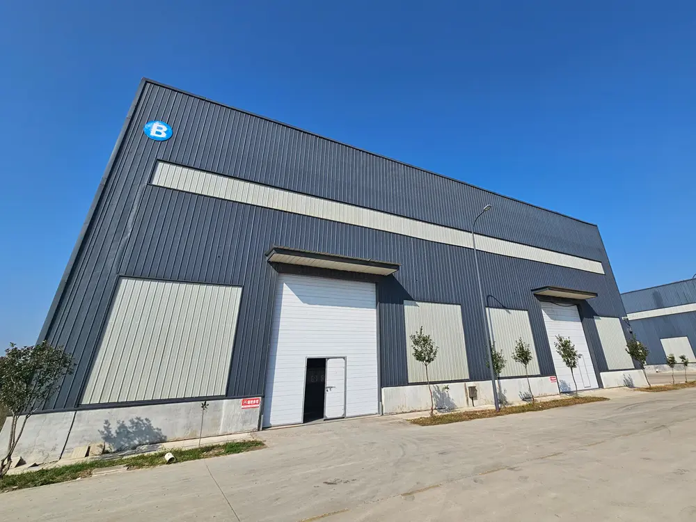 Rizhao-Wanjia-factory-tour22