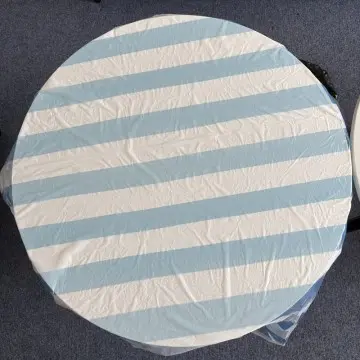 PE Plastic Disposable Tablecloth Factory Supply Tablecloth for Home for Restaurant