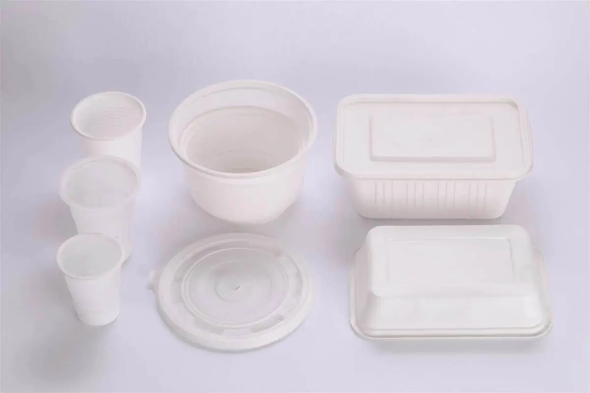 解讀塑膠袋製造流程：低密度聚乙烯 (LDPE)、高密度聚乙烯 (HDPE) 和生物降解材料的技術比較