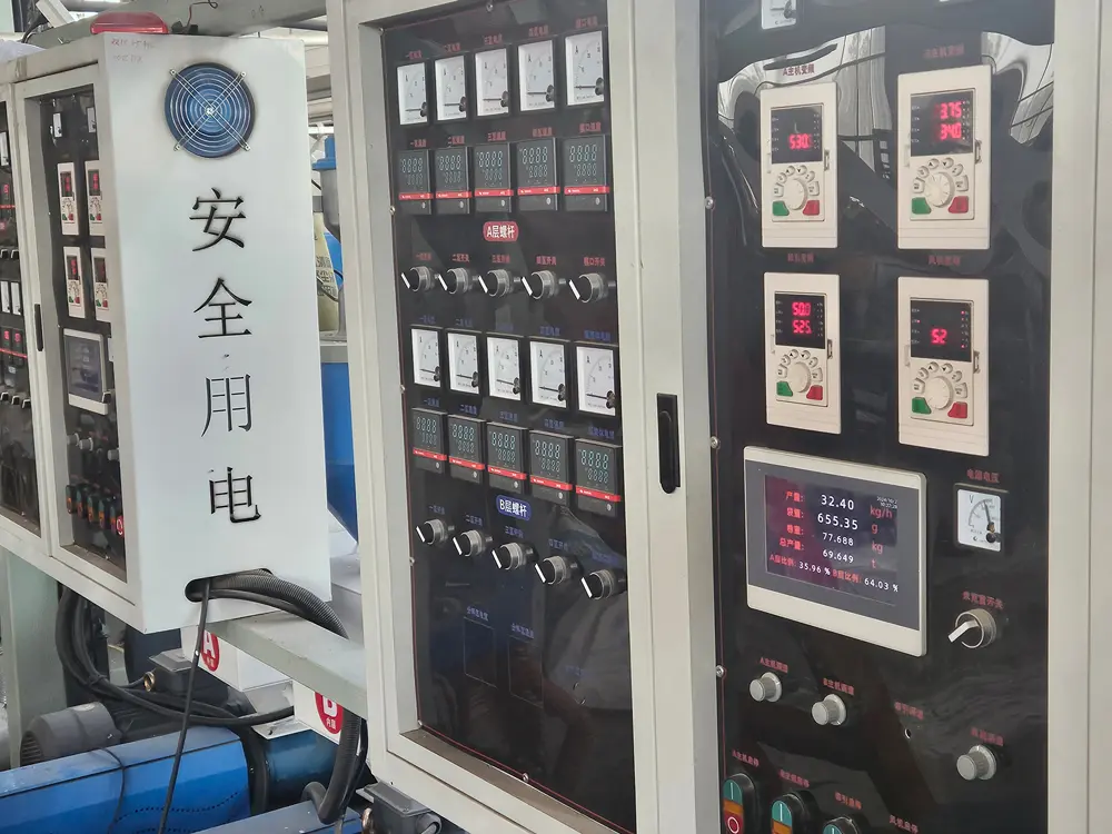 Rizhao-Wanjia-factory-tour9