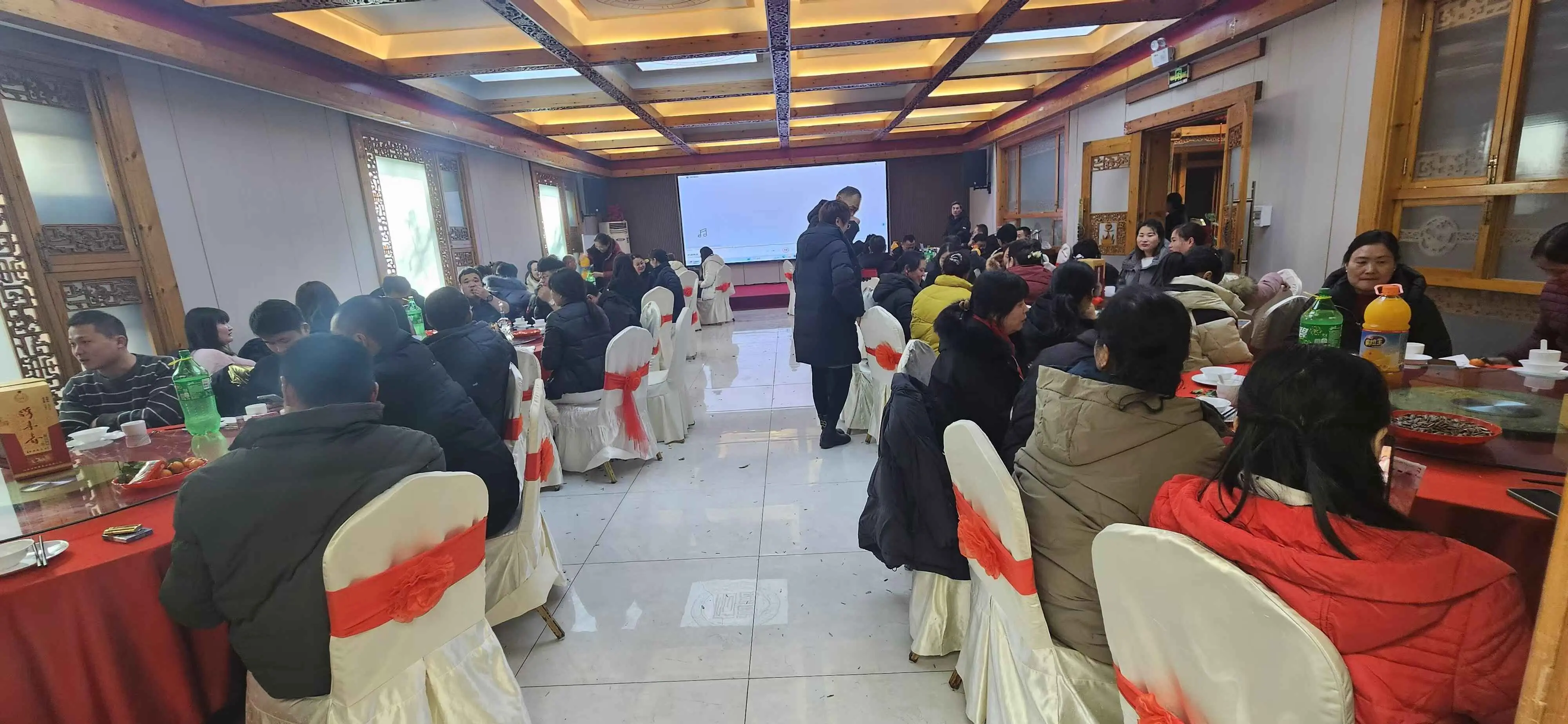 Factory Officially Commences Operations, Marking the Beginning of a New Journey