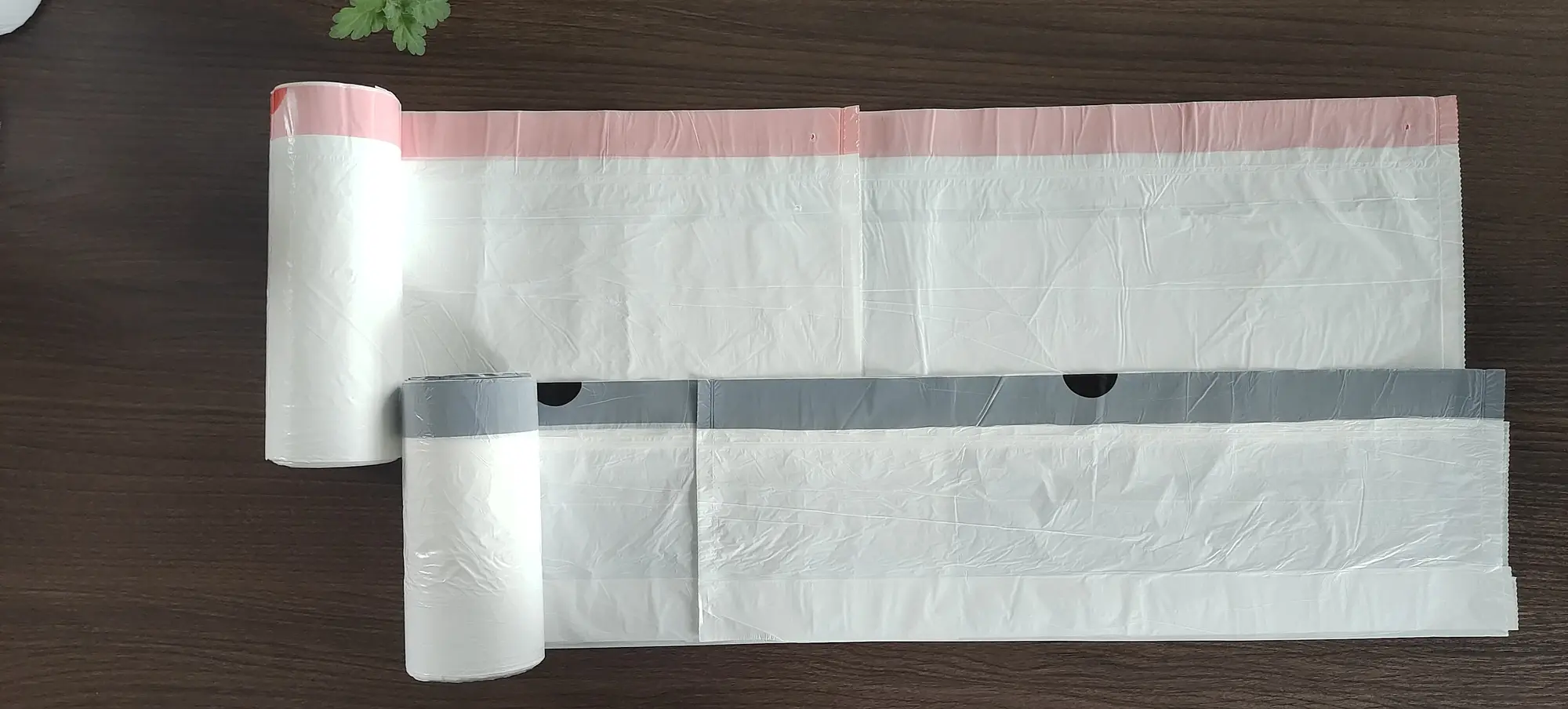 Chongqing Business Delegation Visits Rizhao Wanjia Factory to Deepen Cooperation in Eco-Friendly Packaging Rizhao, April 16, 2025