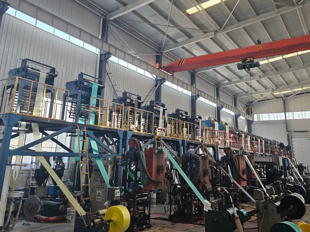 Rizhao-Wanjia-factory-tour14