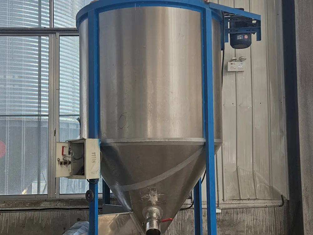 Rizhao-Wanjia-factory-tour13