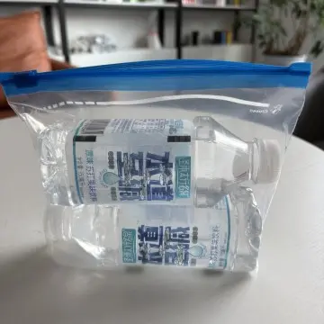 Custom Printing Sealing Factory Supply High Quality Slider Bags For Home