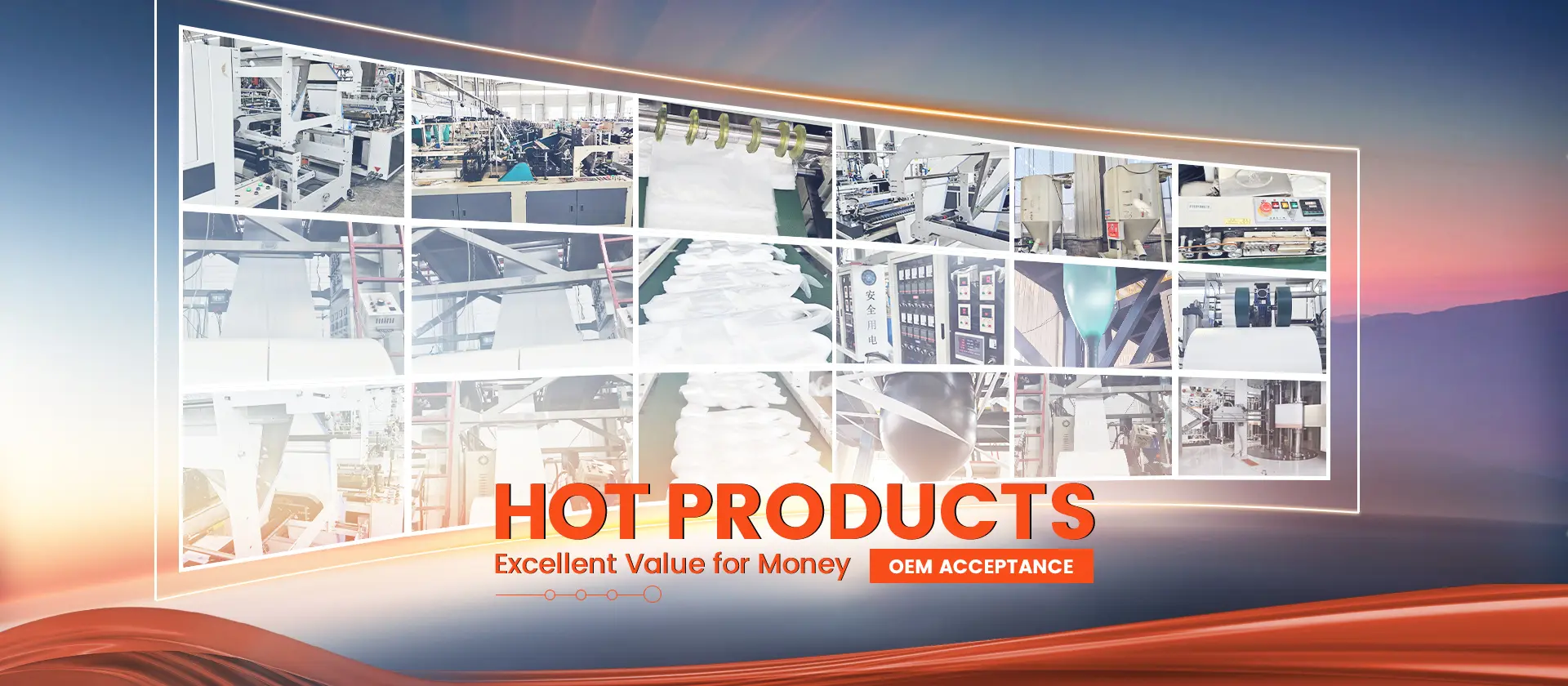 Custom Garbage Liners Supplier