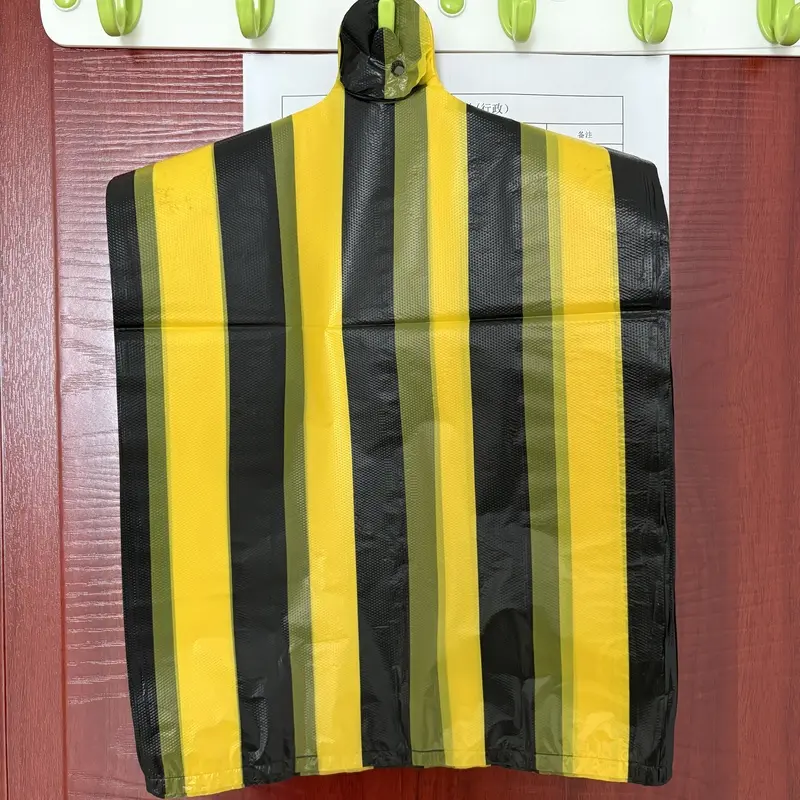 The Underrated Benefits of Plastic Bags: A Reassessment of Their Role in Modern Society-1