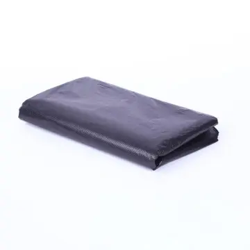 Flat Garbage Bags With High Sealing Performance