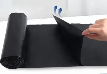 High Quality Tear-Free Star Seal garbage Bags with Many Specifications for Bathroom Kitchen Home Supermarket