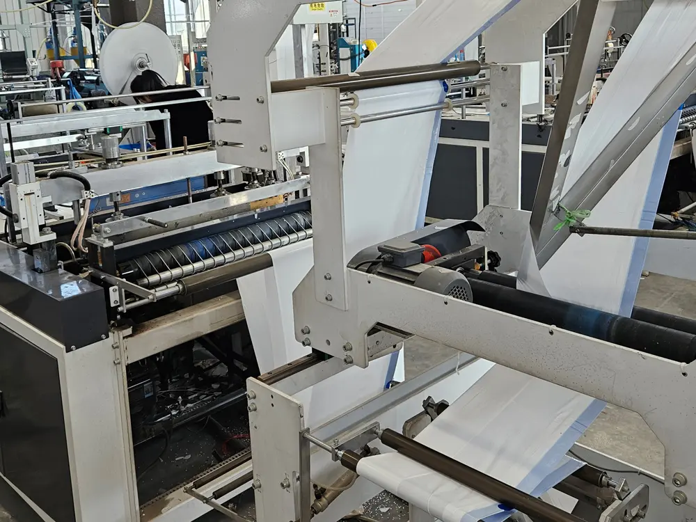 Rizhao-Wanjia-factory-tour11