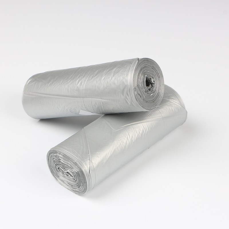 垃圾袋全面指南：從選擇到環保使用