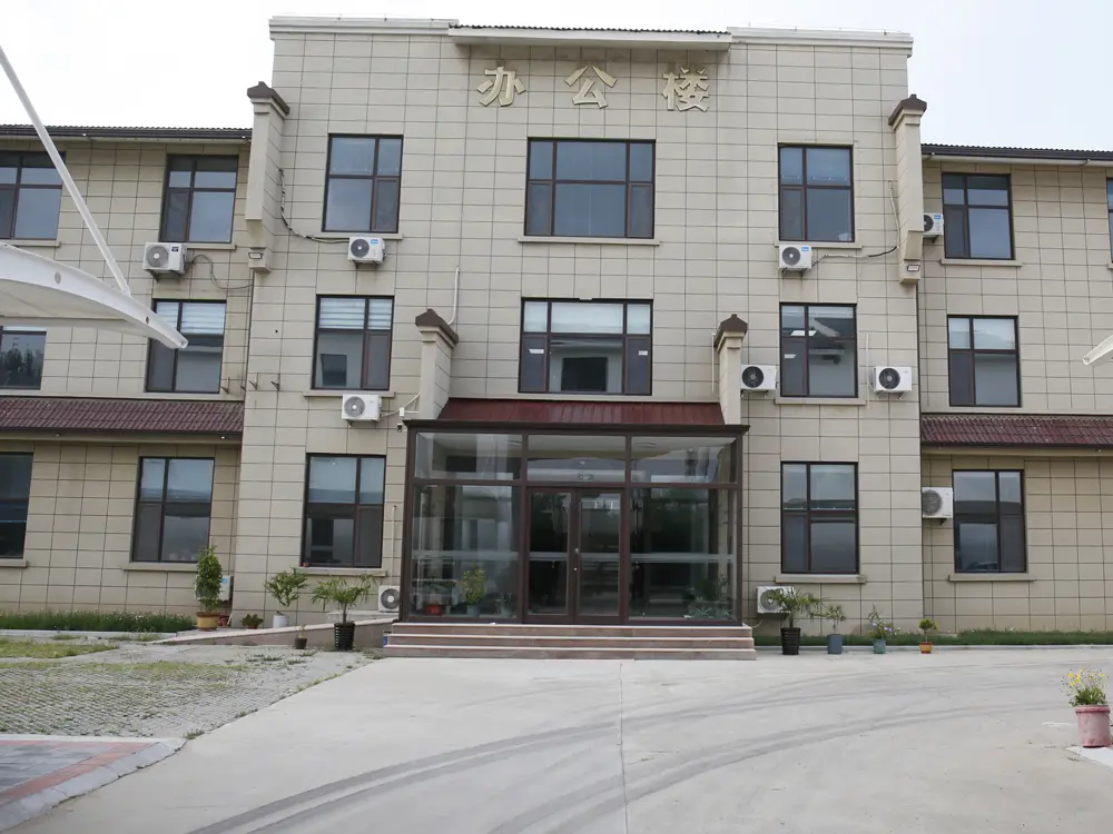 Rizhao-Wanjia-factory-tour25