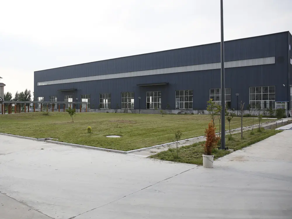 Rizhao-Wanjia-factory-tour24